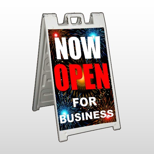 Sale 52 A Frame Sign