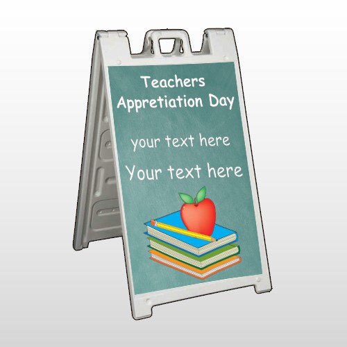 Apple Books Pencil 07 A Frame Sign