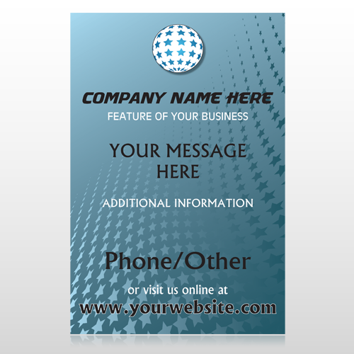 Star Wave 169 Custom Decal