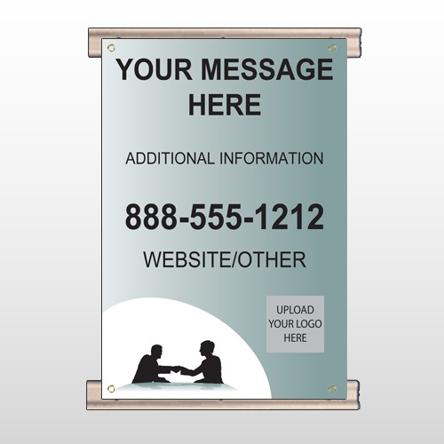 Bank 156 Track Banner