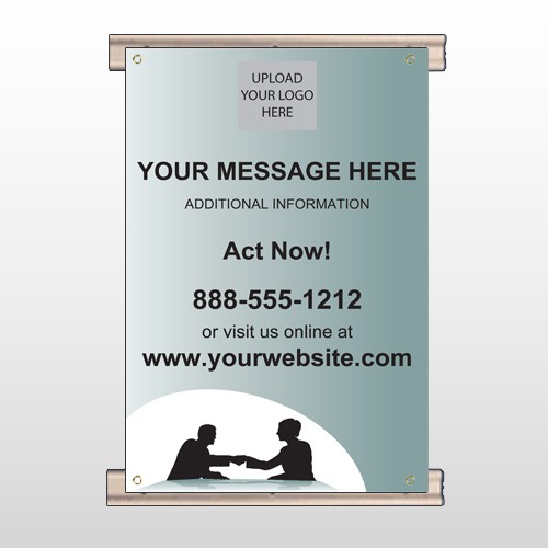 Bank 174 Track Banner