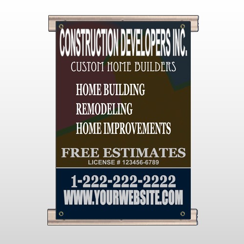 Chimney 632 Track Banner