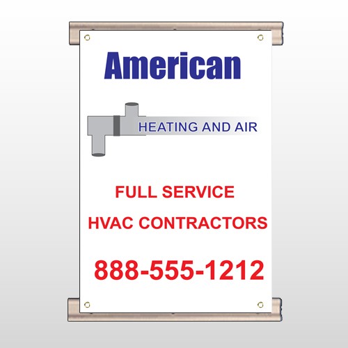 Construction 252 Track Banner