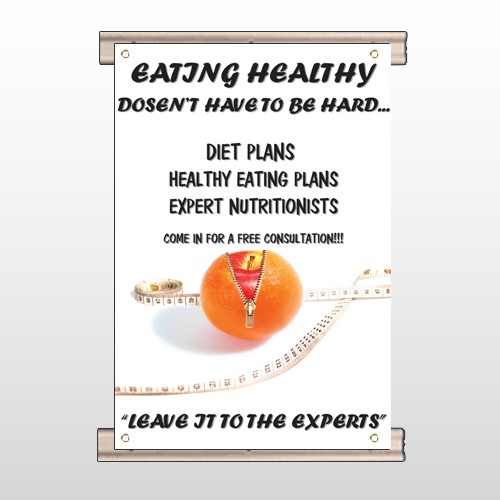 Disguise Apple 403 Track Banner