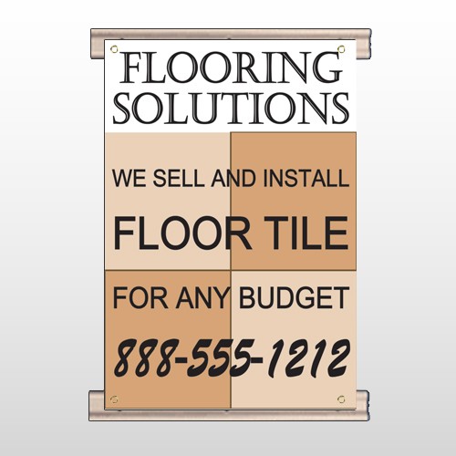 Flooring 239 Track Banner