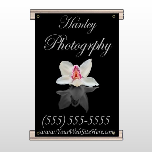 Flower 41 Track Banner