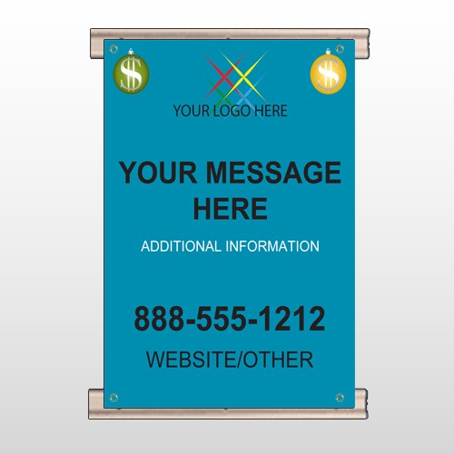 Insurance 158 Track Banner