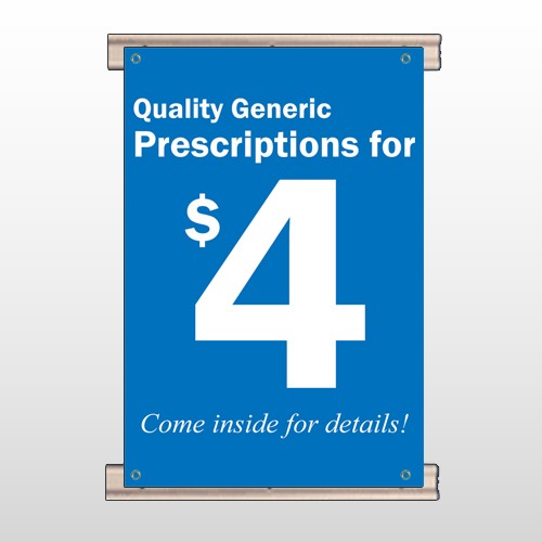 Pharmacy 102 Track Banner