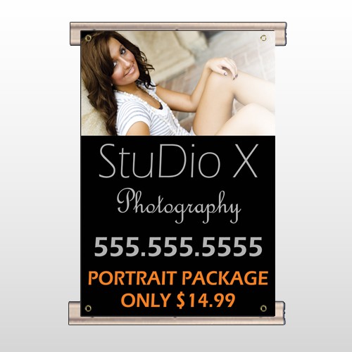 Photography 42 Track Banner