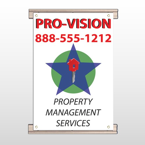 Property Management 363 Track Banner