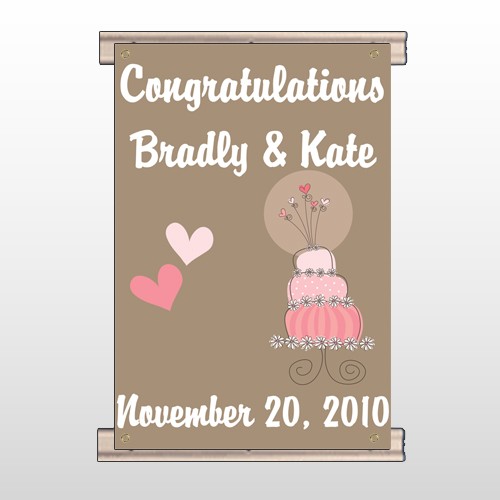 Heartcake 03 Track Banner