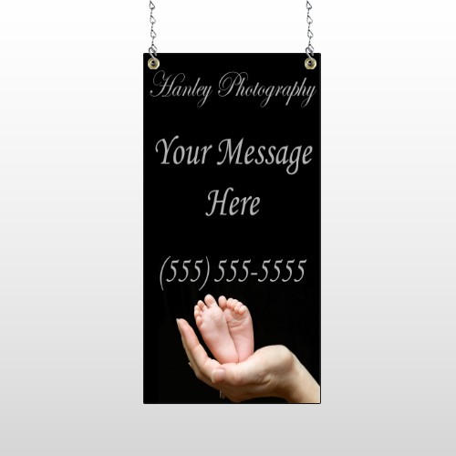 Flower  49  Window Sign