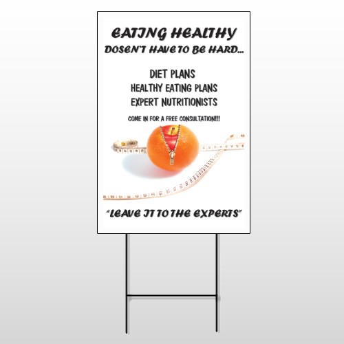 Disguise Apple 403 Wire Frame Sign