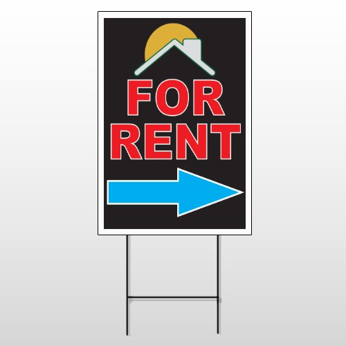 Moon Roof 723 Wire Frame Sign