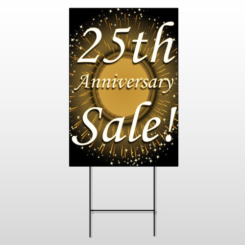 Sale 55 Wire Frame Sign