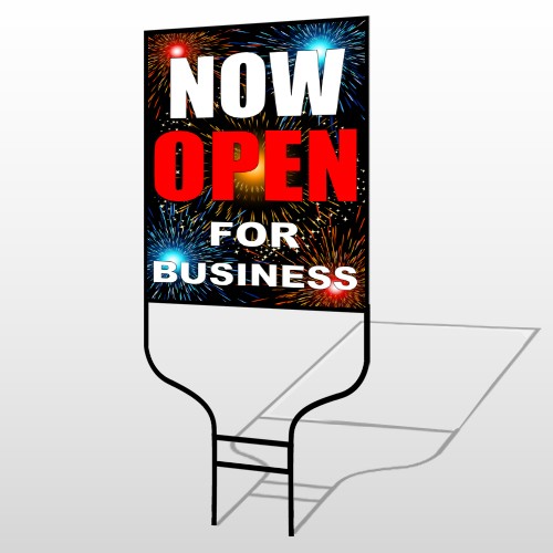 Sale 52 Round Rod Sign