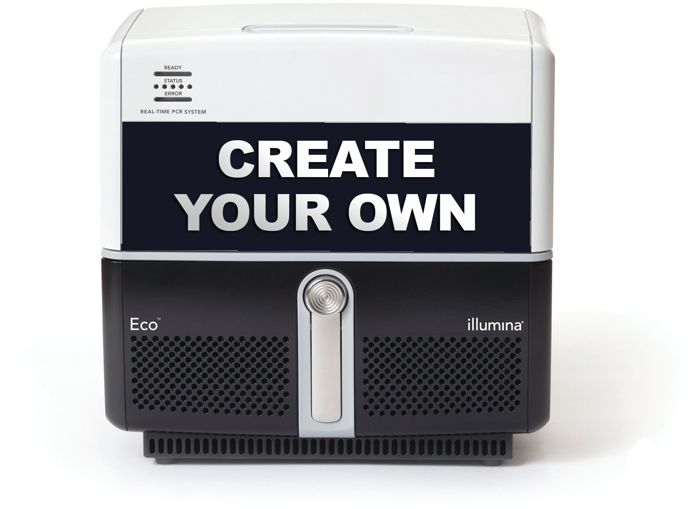 Illumina Eco Skin - Create Your Own