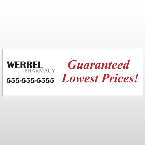 Pharmacist 104 Custom Decal