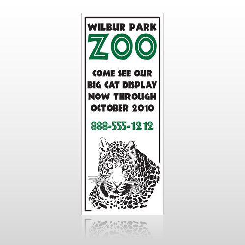 Zoo 127 Custom Banner