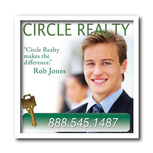 Replacement Aluma-Lite Sign 48"H x 48"W for Site Signs