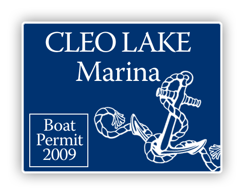 Vinyl Decal 4.5"H x 6"W