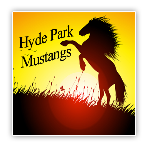 Vinyl  Decal 48"H x 48"W