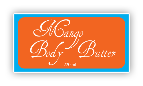 Vinyl  Decal 18"H x 36"W