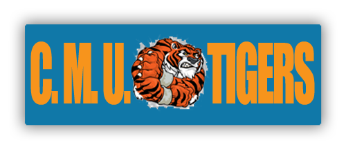 Floor  Decal 8"H x 24"W