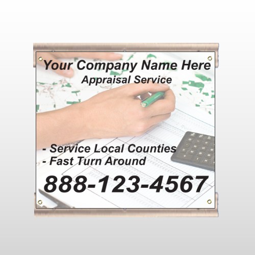 Hand Planning 260 Track Sign