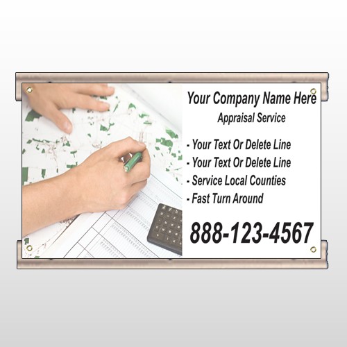 Hand Planning 260 Track Sign