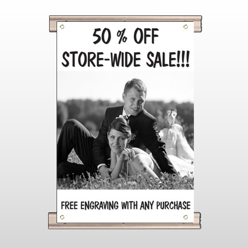 Married Couple 398 Track Banner