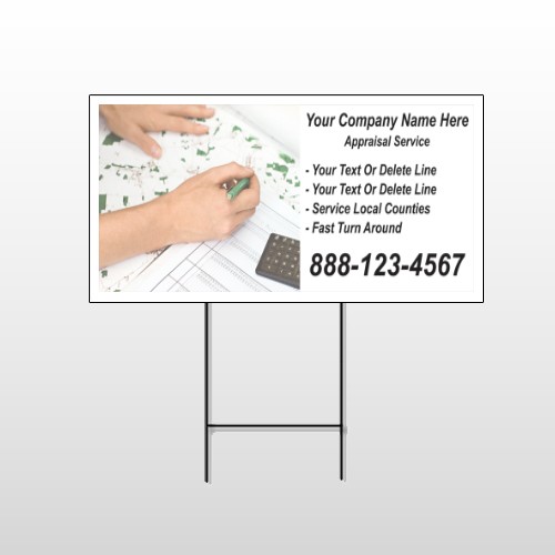 Hand Planning 260 Wire Frame Sign