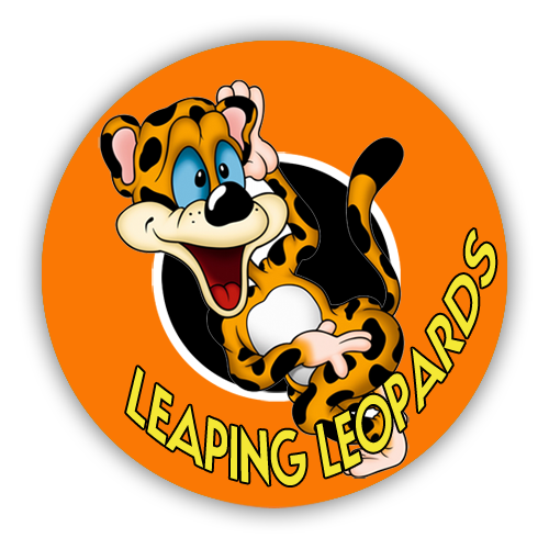 Rigid Aluminum Circle 36"H x 36"W Custom Cut-To-Shape Sign