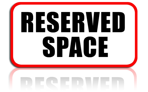 Rigid Aluminum 48"H x 96"W Custom Sign