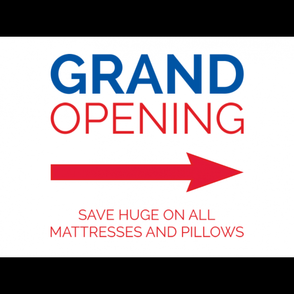 Grand Opening