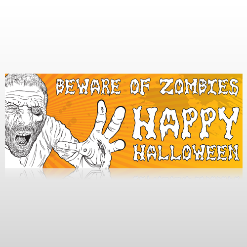 Halloween 10 Banner