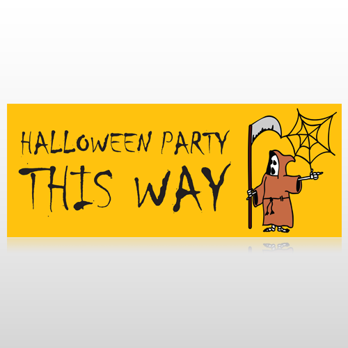 Halloween 14 Banner