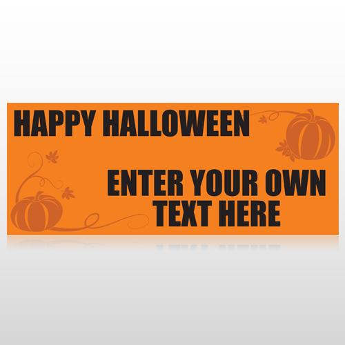 Halloween 17 Banner