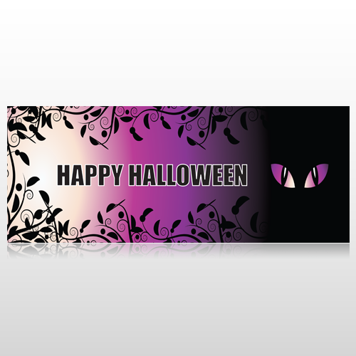 Halloween 18 Banner