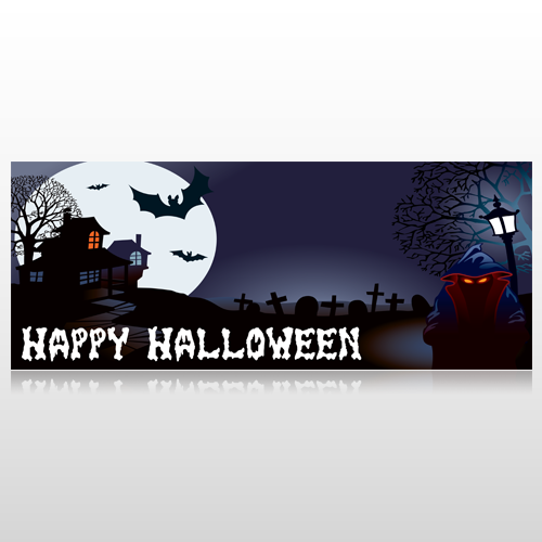 Halloween 19 Banner