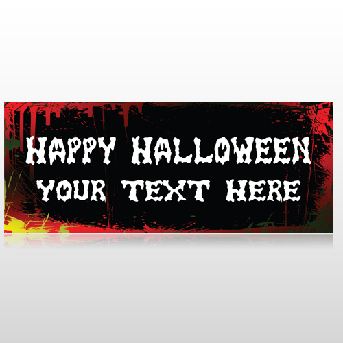 Halloween 4 Banner
