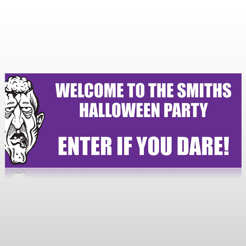 Halloween 5 Banner