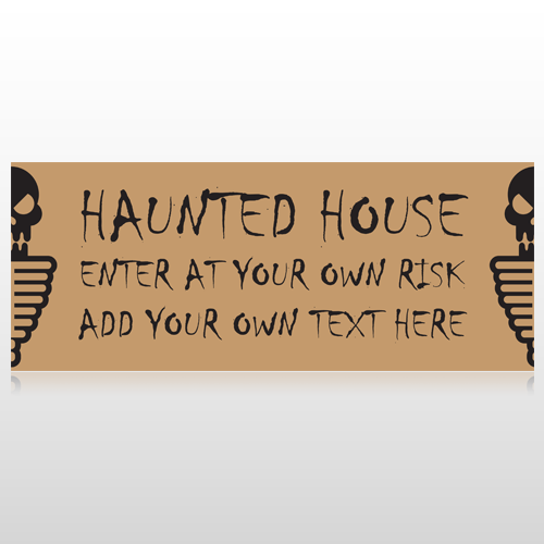 Halloween 7 Banner