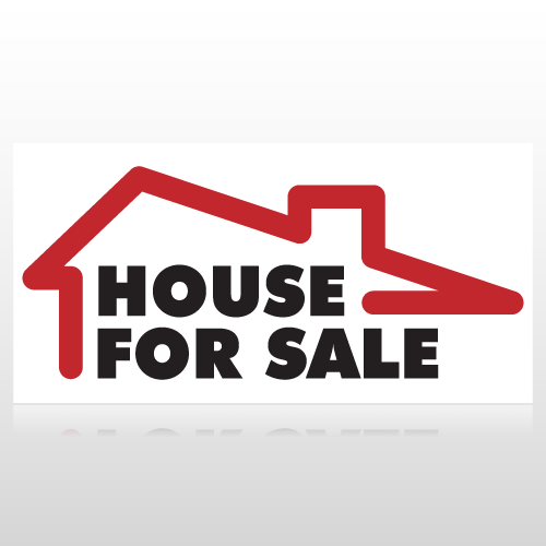 House For Sale Banner
