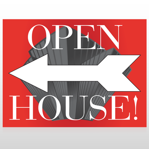 Buildings 232 Site Sign