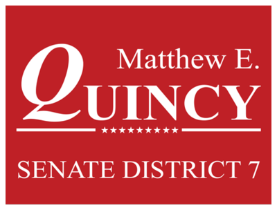 Political 19 Custom Sign