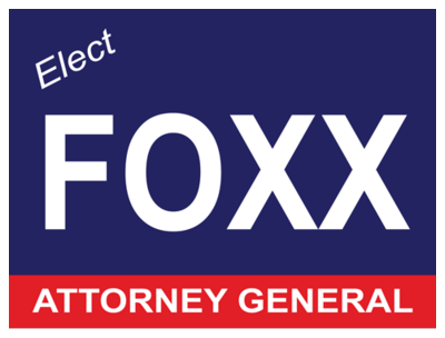 Political 30 Custom Sign