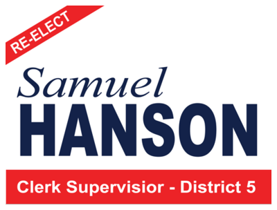 Political 66 Custom Sign