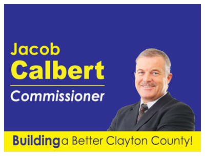 Political 68 Custom Sign