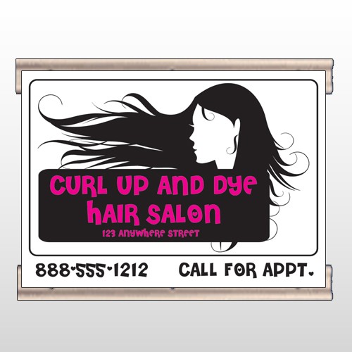 Hair 130 Track Banner